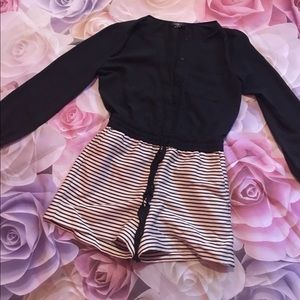 Like new only worn once to small for me